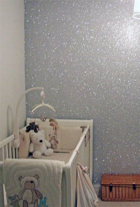 35 Lovely Glitter Wall Paint Ideas For Beautiful Bedroom Searchomee