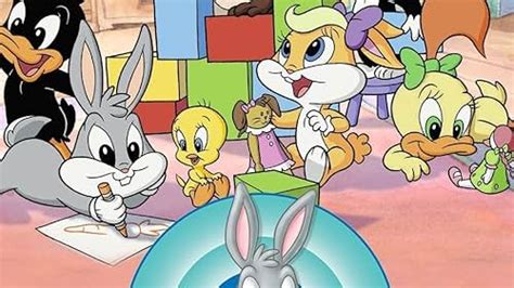 Baby Looney Tunes Tv Series 20012005 Episode List Imdb