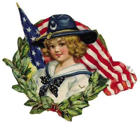Happy 4 of july vintage postcards independence day vintage cards crafts memorial day american flag eagle patriotic images 4th of july. Free Vintage Patriotic Cliparts, Download Free Clip Art, Free Clip Art on Clipart Library