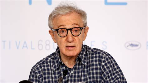 Woody Allen Memoir Released Amid Controversy Cgtn