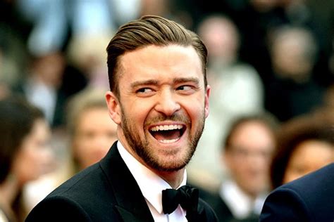 Justin Timberlake Will Perform A Song At Eurovision But Not My Dick In A Box Punkee