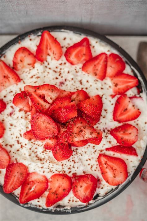 I had it at the long horn and have been hooked ever since. Diabetic Strawberry Cake From Scratch / This cake is so good. - Pablo Updates