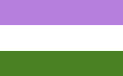 Muitas bandeiras foram usadas em comunidades não binárias e de gênero para representar várias identidades. Bandeira Sexo não-binário disponível para comprar ...