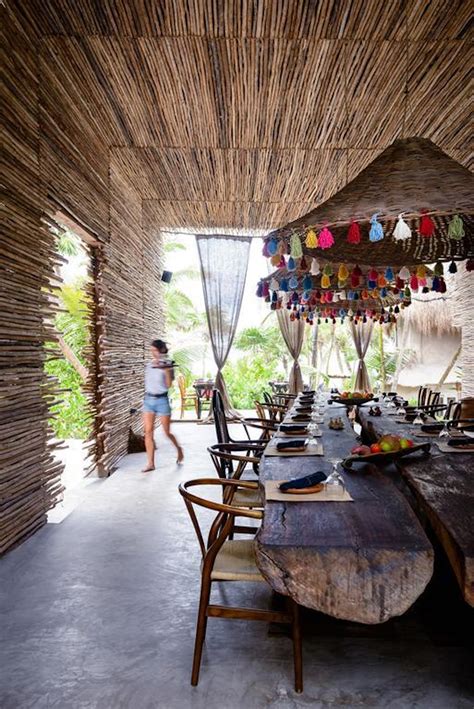 Photo 7 Of 9 In Nomade Tulum By Dwell Dwell