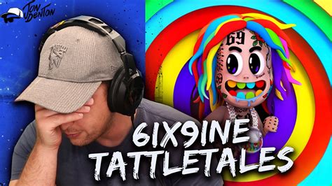Ix Ine Tattletales Is So Bad Reaction Review Last Time