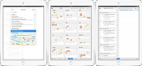 The Best Calendar Apps For Ipad