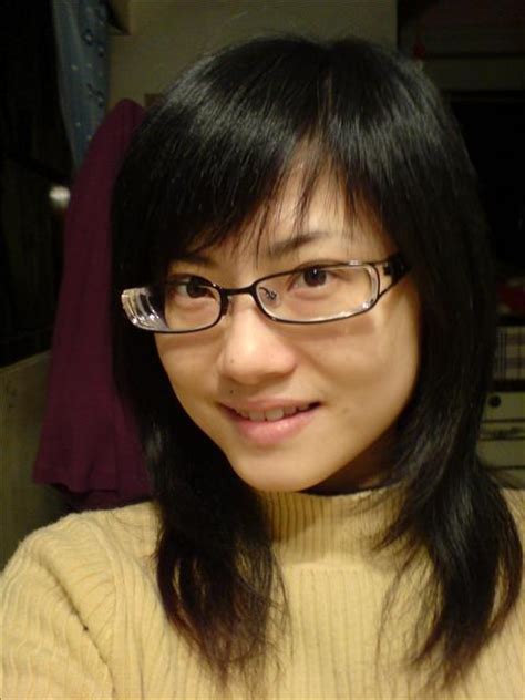 Photo 1852433784 Asian Girls Wearing Glasses Album Micha Photo And Video