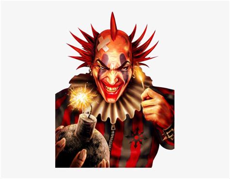 Download Evil Clown Png Vector Library Evil Clown Png Transparent
