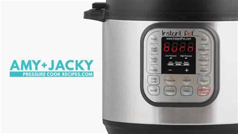 It happens when instant pot is overheated and it basically shuts off the cooking. Instant Pot Burn Message: Why + How to Fix it + Mistakes ...