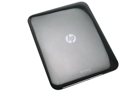 Hp Touchpad Review Trusted Reviews