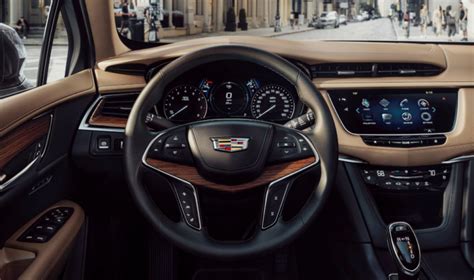 2024 Cadillac Xt5 Colors Changes Redesign Cadillac Specs News
