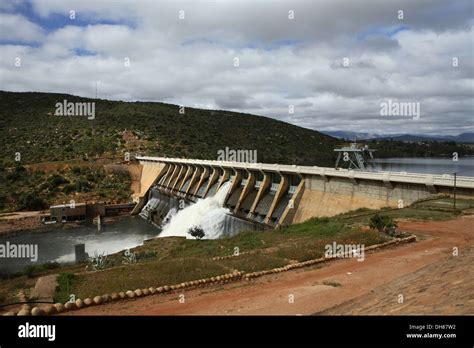 Clanwilliam Dam Hi Res Stock Photography And Images Alamy