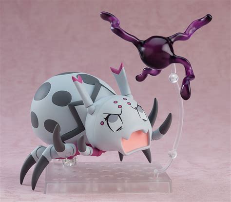 Good Smile Company Nendoroid So Im A Spider So What Kumoko