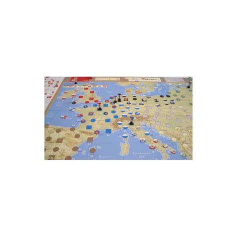 Gmt Games Napoleonic Wars Second Edition