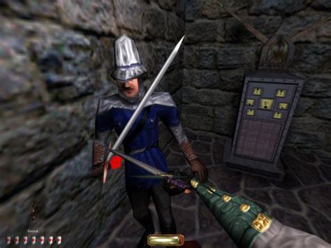 Thief 2 The Metal Age Download Free Gog Pc Games