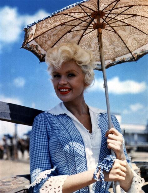 Picture Of Jayne Mansfield