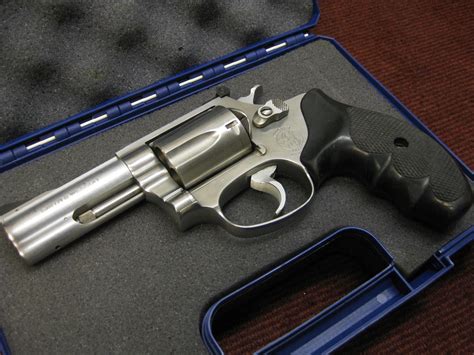 Smith And Wesson Model 60 4 38spl For Sale At