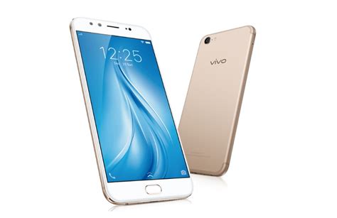 Vivo has become a global household name. Vivo V5 Plus Launched In India: Price, Specifications ...