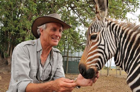 Jack Hanna - Jack Hanna discusses exotic animal laws - The Blade : John
