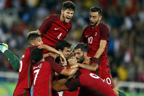 Além da jogos olímpicos 2020 podes seguir no flashscore.pt mais 5.000 competições de mais de 30 desportos de todo o mundo. :ptJogos Olímpicos: Portugal 2 - 0 Argentina: | ProScout