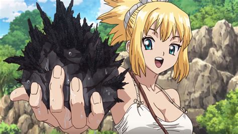 It will run for a single cour. Dr Stone Season 2 Release Date And Updates Revealed!