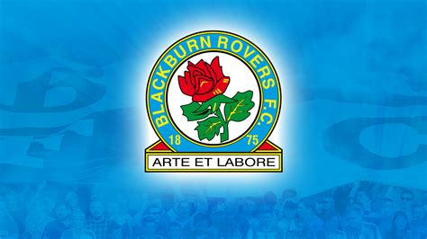 Getting To Know Blackburn Rovers News Bristol Rovers