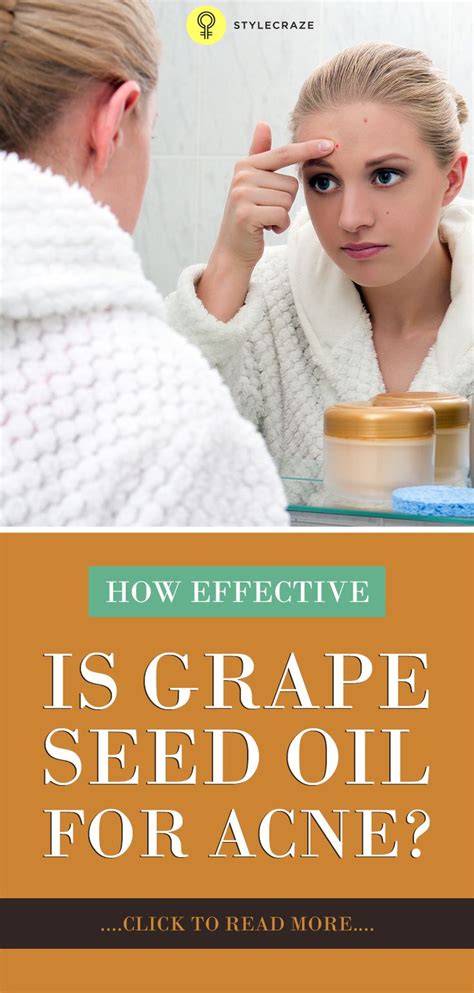 Curious about using grapeseed oil for your hair due to its supposed hydrating. Grapeseed Oil For Hair: 4 Effective Ways To Use & Tips ...