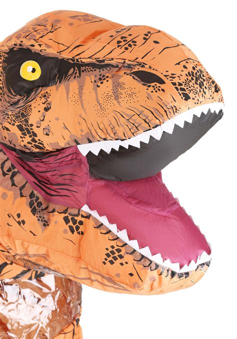 Jurassic World T Rex Pet Costume Artofit