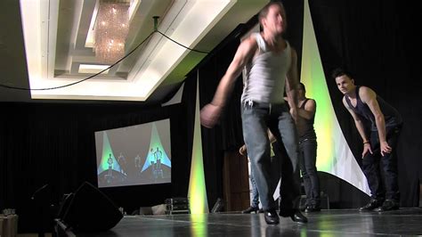 2011 Cica Conference Highlights Youtube