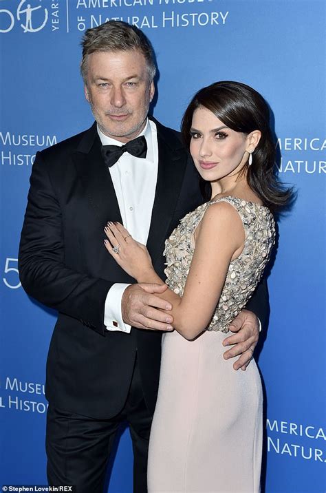 Alec Baldwin Has Been Attempting To Cheer Up His Wife Hilaria Amid