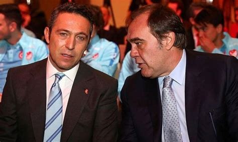 Açıkçası hükümet tarafından yıldırım demirören'in işaret edileceğini kimse tahmin etmiyordu. Fenerbahçe sevgisi Ali Koç'a servete mal oldu