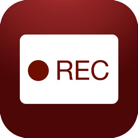 Collection Of Hq Video Recorder Png Pluspng