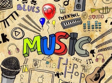 Which Music Genre Is Your Favorite Music Genres Music Genre List Music