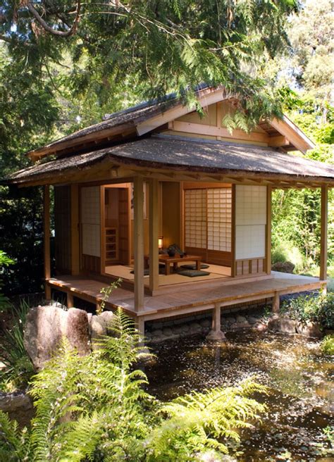 I am always just 4 hours away from a tea house. Totally awesome! | Japanese tea house, Tea house design ...