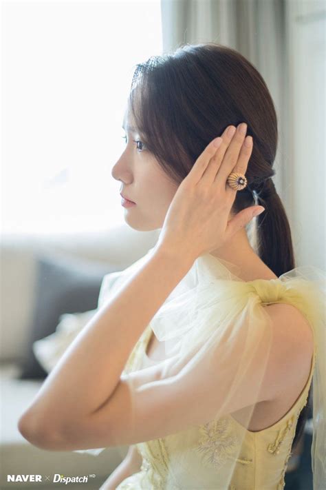 Snsd S Yoona 24th Pusan International Film Festival Photoshoot Yoona Snsd Girls Generation