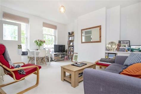 Property Valuation Flat 32 Exbury House Ferndale Road London