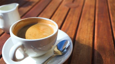 Five Reasons To Drink Coffee Huffpost Uk Life