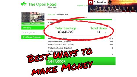 Gta online has a bit of an inflation problem these days. GTA 5 Best ways to Make money online Legit - YouTube