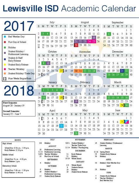 Lisd Calendar Pdf Holidays Observances