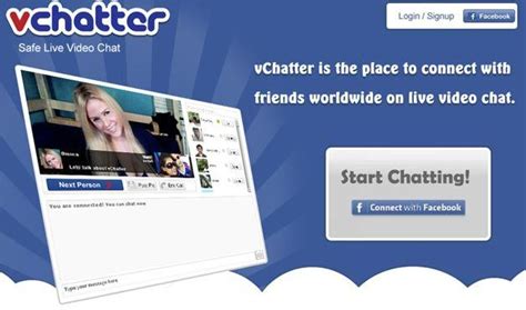 Flingster In 2020 Video Chat Sites Video Chat App Strangers Online