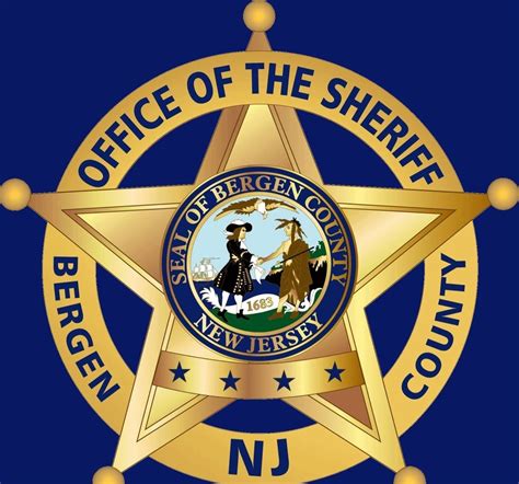 Register Now For Bergen County Sheriffs Citizens Police Academy