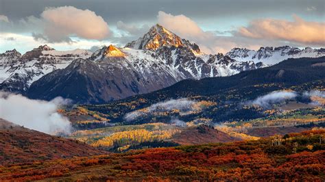 2560x1440 Colorado Mountains 1440p Resolution Hd 4k