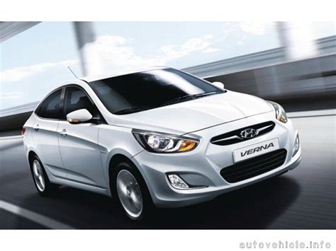 Hyundai Accent Fluidic Verna Grand Avega Solaris 2011 2018