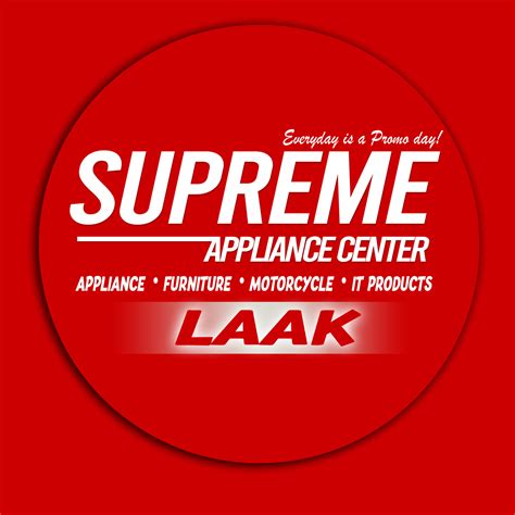 Supreme Appliance Center