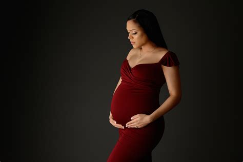 Queens Pregnancy Photography Brilianna Photography