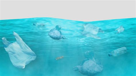 Wie Plastik Unsere Ozeane Bedroht