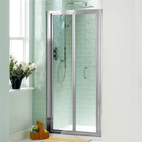 Small Shower Doors Make The Most Out Of Your Bathroom Shower Ideas