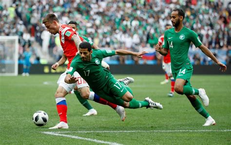 Saudi arabia coach edgardo bauza recently announced squad for upcoming 2018 world cup tournament and after qualifying for 4 consecutive tournaments between 1994 and 2006. Saudi Arabia players face 'penalty' after disastrous World ...
