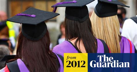 graduate starting salaries predicted to rise for some uk news the guardian