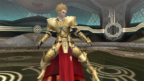 For fate / grand order on the ios (iphone/ipad), a gamefaqs message board topic titled understanding gilgamesh, the so called king heroes are by nature extreme examples of humanity, and gilgamesh is the king of heroes; Phantasy Star Portable 2 Infinity Fate Collaboration and ...